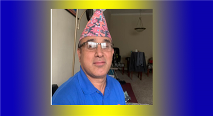 अन्तर्राष्ट्रिय जैविक विविधता दिवस र नेपाल सन्दर्भ