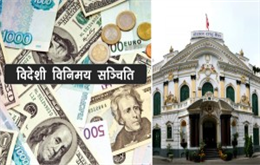 आज यस्तो छ विदेशी मुद्राको विनिमय दर