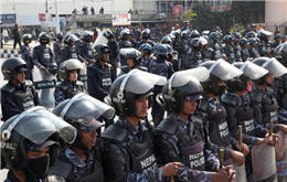 चाडबाडका बेला गण्डकी प्रदेशमा तीन सय ६० प्रहरीले सुरक्षा दिने
