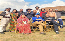 ‘दुई कदम’को ८० प्रतिशत छायांकन